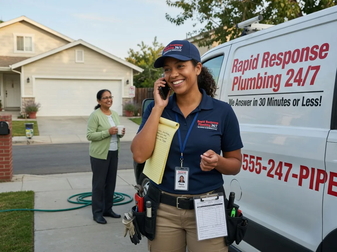 Emergency Plumber Peoria, IL FAQs